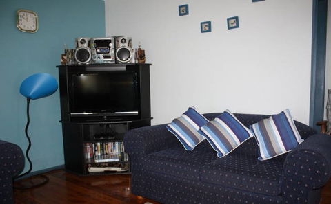 Abalone Cottage - Accommodation Fremantle 1