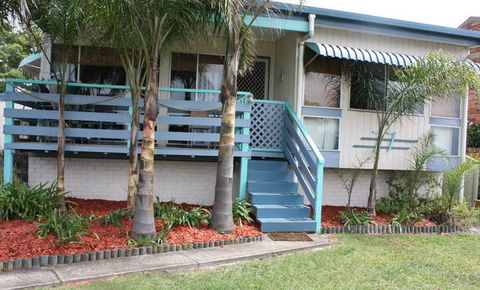 Abalone Cottage - Accommodation Fremantle 2