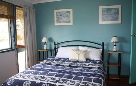 Abalone Cottage - Accommodation Fremantle 3
