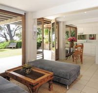 Bungalows on the Beach - Accommodation Fremantle