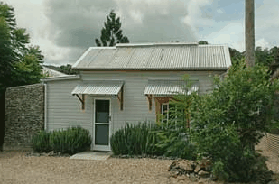 Mavis's Kitchen and Cabins - Accommodation Fremantle