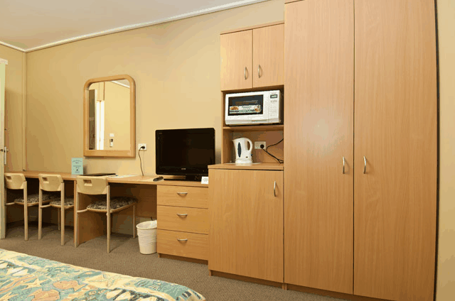 New Olympic Motel - Accommodation Fremantle