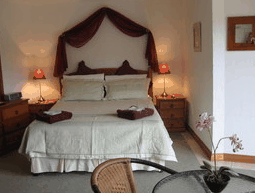 A View of Mt Warning Bed and Breakfast - Accommodation Fremantle