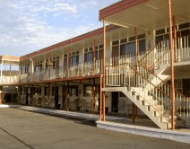 Waterview Motel - Accommodation Fremantle