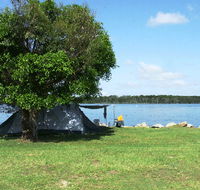 Iluka Riverside Tourist Park - Accommodation Fremantle