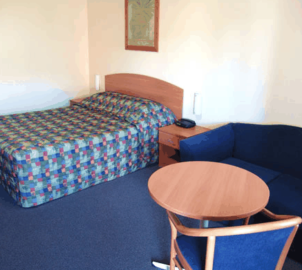 Karinga Motel - Accommodation Fremantle