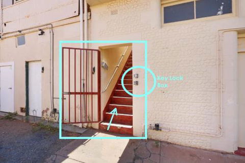 Apartment 1 On Oxide - Accommodation Fremantle 4