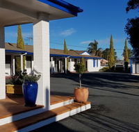 Colonial Motel - Accommodation Fremantle