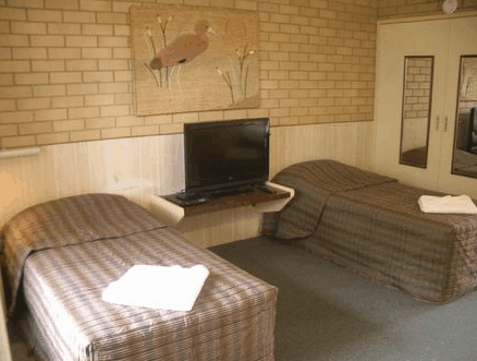 Iluka Motel - Accommodation Fremantle