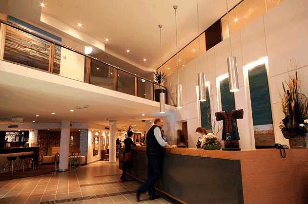 Ramada Hotel And Suites Ballina - Accommodation Fremantle 0