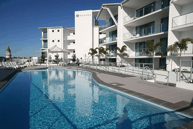 Ramada Hotel And Suites Ballina - Accommodation Fremantle 3