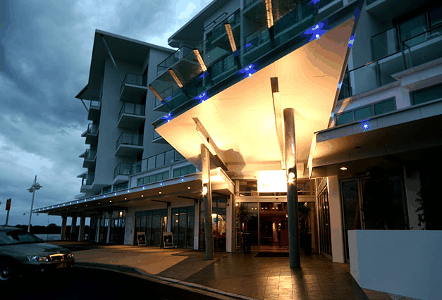Ramada Hotel And Suites Ballina - Accommodation Fremantle 4