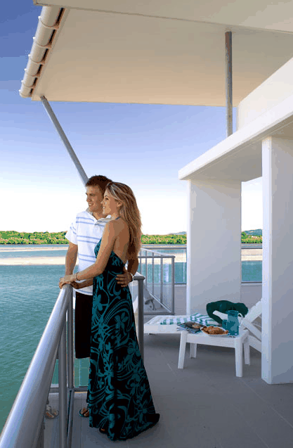 Ramada Hotel And Suites Ballina - Accommodation Fremantle 5