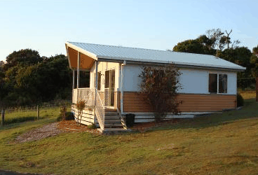 Brooms Head Caravan Park - Accommodation Fremantle