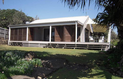 Absolute Moondarah - Accommodation Fremantle 0