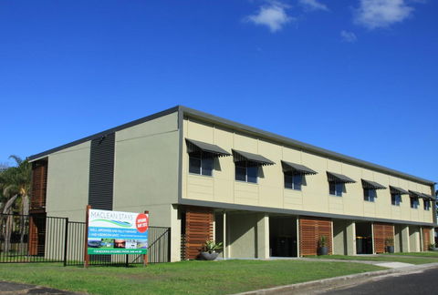 Maclean Stays - Accommodation Fremantle 0