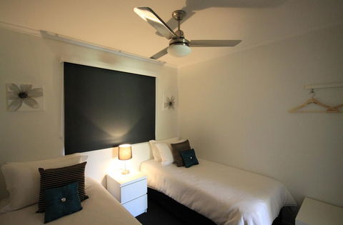 Maclean Stays - Accommodation Fremantle 1