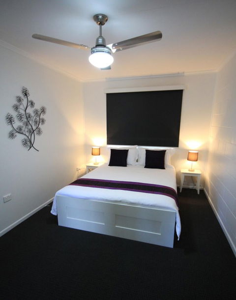 Maclean Stays - Accommodation Fremantle 2