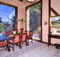 Castle On The Hill Bed and Breakfast - Accommodation Fremantle