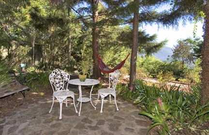 Castle On The Hill Bed And Breakfast - Accommodation Fremantle 1