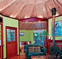 Mt Warning Rainforest Retreat  - Accommodation Fremantle