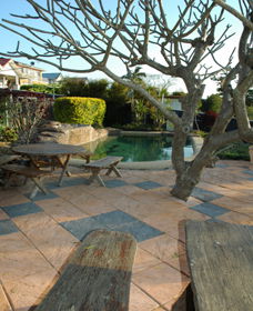 Wells Crossing NSW Accommodation Fremantle