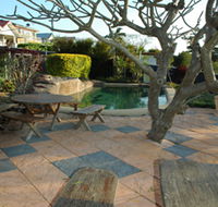 Aberthin Bed and Breakfast - Accommodation Fremantle