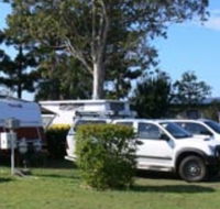 Browns Caravan Park - Accommodation Fremantle