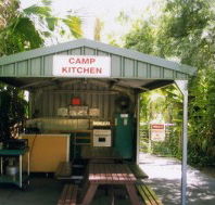 Lismore Palms Caravan Park - Accommodation Fremantle