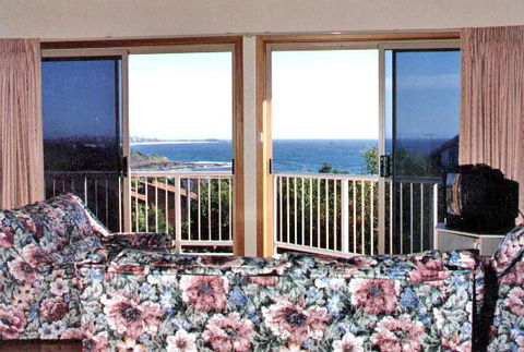 Angourie Bay Villas - Accommodation Fremantle 1