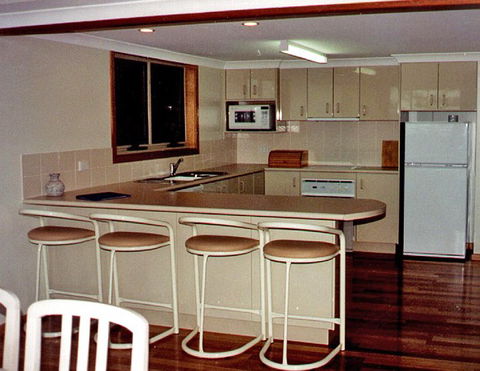 Angourie Bay Villas - Accommodation Fremantle 2