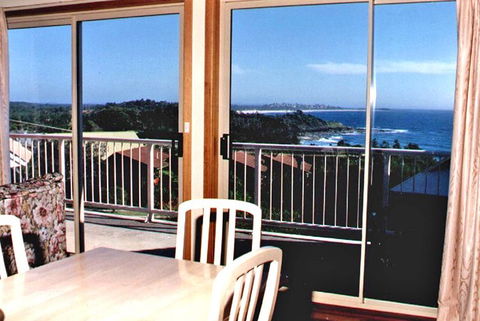 Angourie Bay Villas - Accommodation Fremantle 3
