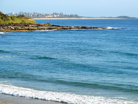 Angourie Bay Villas - Accommodation Fremantle 5