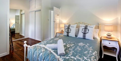 A Summer Cottage - Accommodation Fremantle 2
