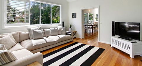 A Summer Cottage - Accommodation Fremantle 4