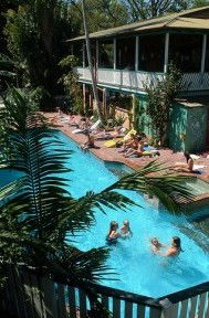 Arts Factory Backpackers Lodge - Accommodation Fremantle 2