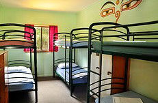 Arts Factory Backpackers Lodge - Accommodation Fremantle 4