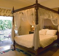 Elindale House Bed and Breakfast - Accommodation Fremantle
