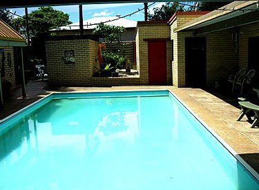 Edge Guest Rooms - Accommodation Fremantle 0
