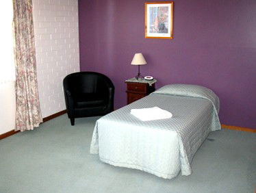 Edge Guest Rooms - Accommodation Fremantle 1