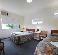 Hi-Way Motel - Accommodation Fremantle