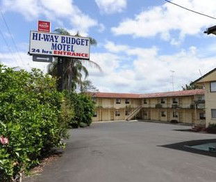 Hi-Way Motel - Accommodation Fremantle 1