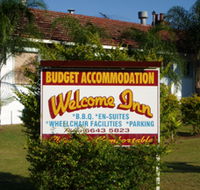 Welcome Inn - Accommodation Fremantle