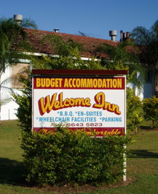 Welcome Inn - Accommodation Fremantle 0