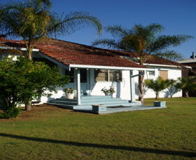 Welcome Inn - Accommodation Fremantle 1