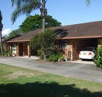 Iluka Bay Holiday Units - Accommodation Fremantle