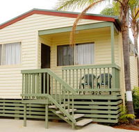 Maclean Riverside Caravan Park - Accommodation Fremantle