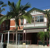 Maclean Hotel - Accommodation Fremantle