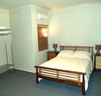 94 Fitzroy Street - Accommodation Fremantle