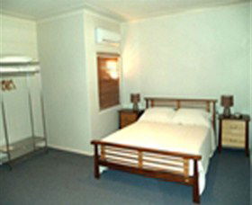 94 Fitzroy Street - Accommodation Fremantle 0